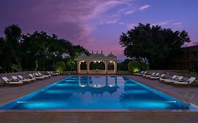 Trident Hotel in Udaipur